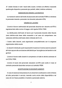 Regolamento personale p4