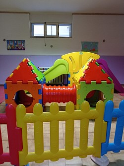 Interno giochi